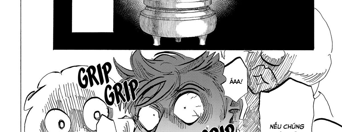 Sanda Chapter 103 - Trang 10