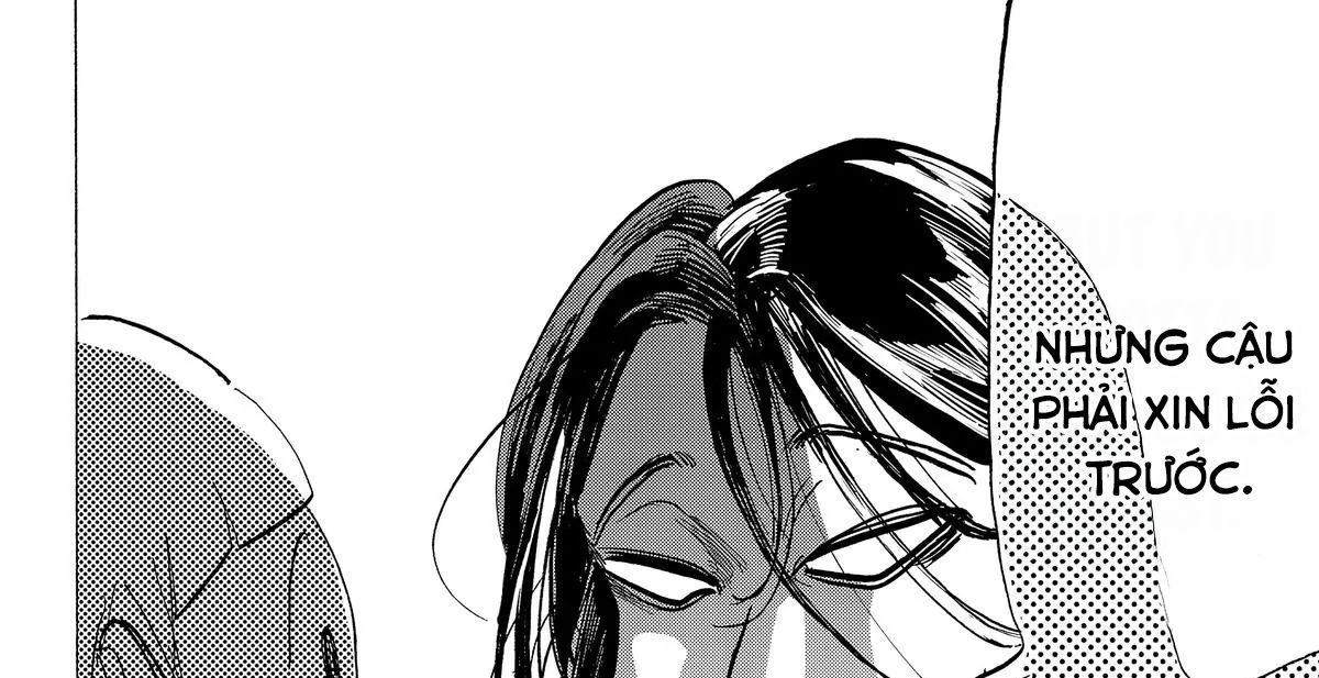 Sanda Chapter 103 - Trang 16