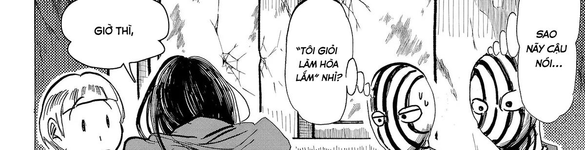 Sanda Chapter 103 - Trang 19