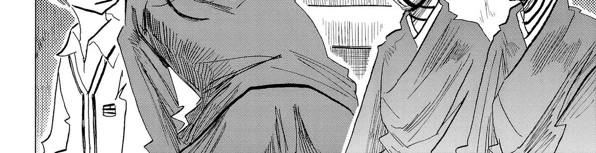Sanda Chapter 103 - Trang 20
