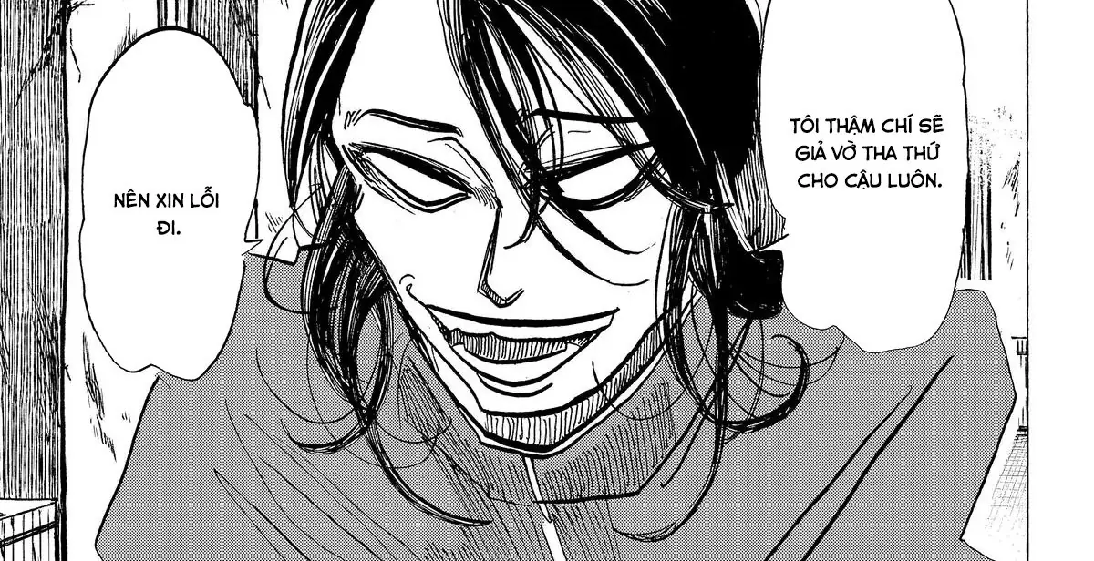 Sanda Chapter 103 - Trang 23