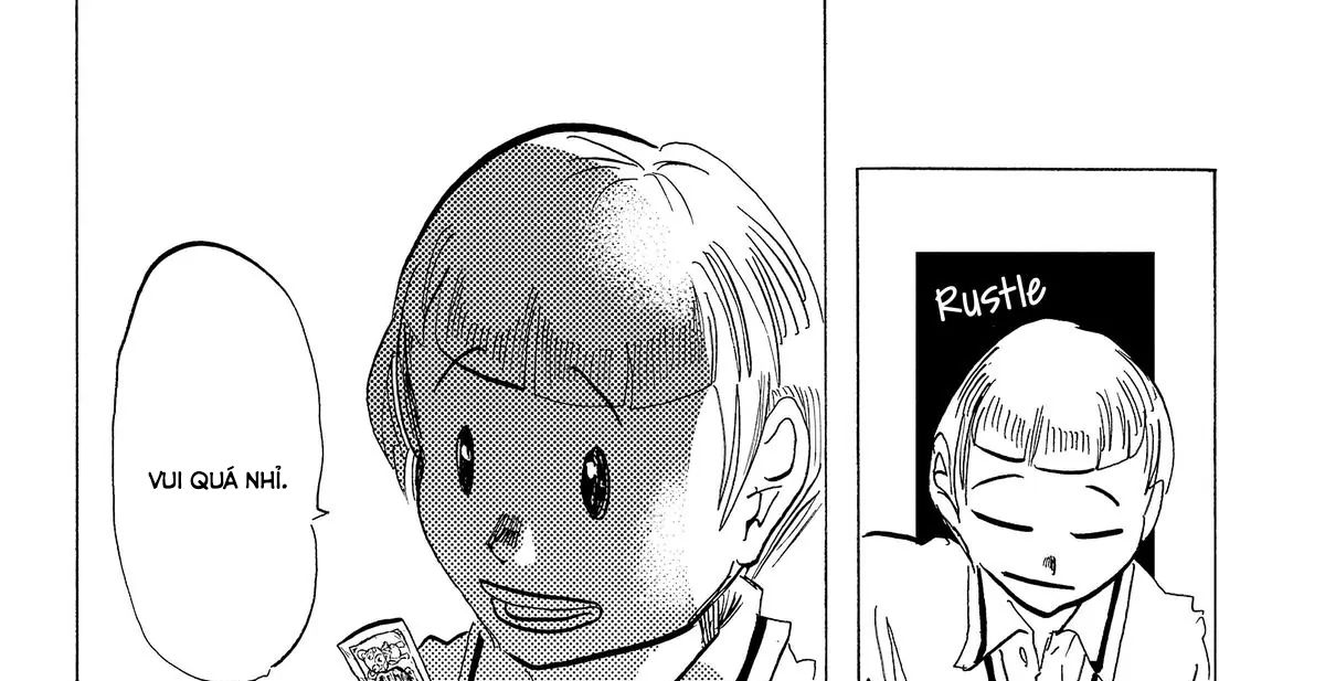 Sanda Chapter 103 - Trang 24