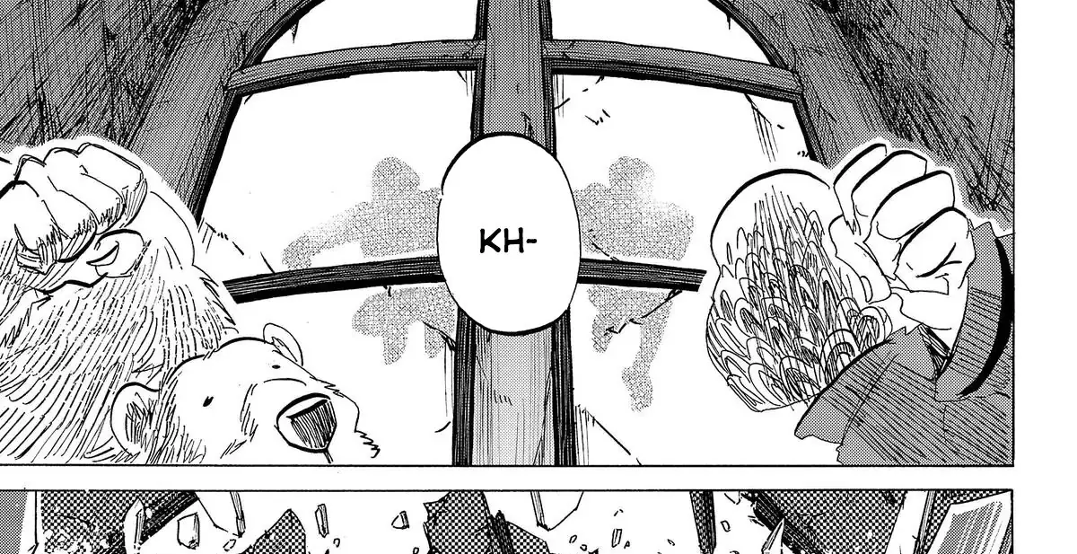 Sanda Chapter 103 - Trang 27