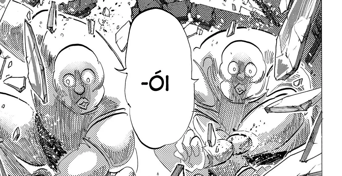Sanda Chapter 103 - Trang 28