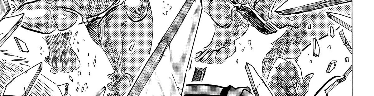 Sanda Chapter 103 - Trang 29