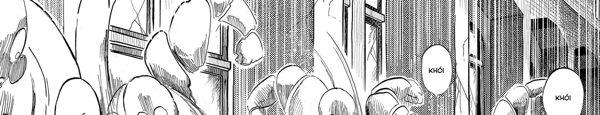 Sanda Chapter 103 - Trang 31