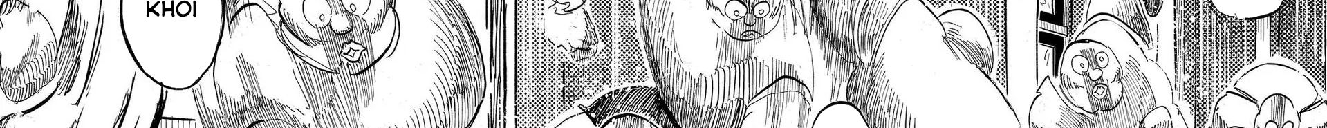 Sanda Chapter 103 - Trang 32