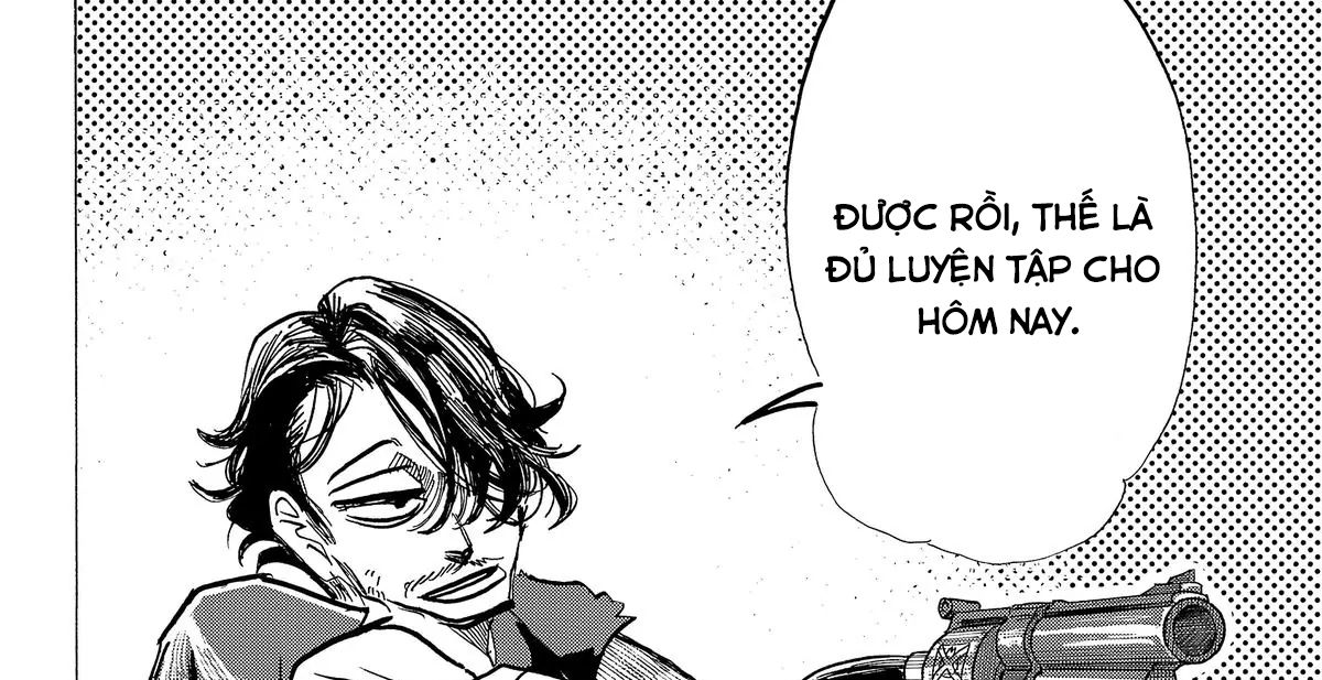 Sanda Chapter 103 - Trang 36