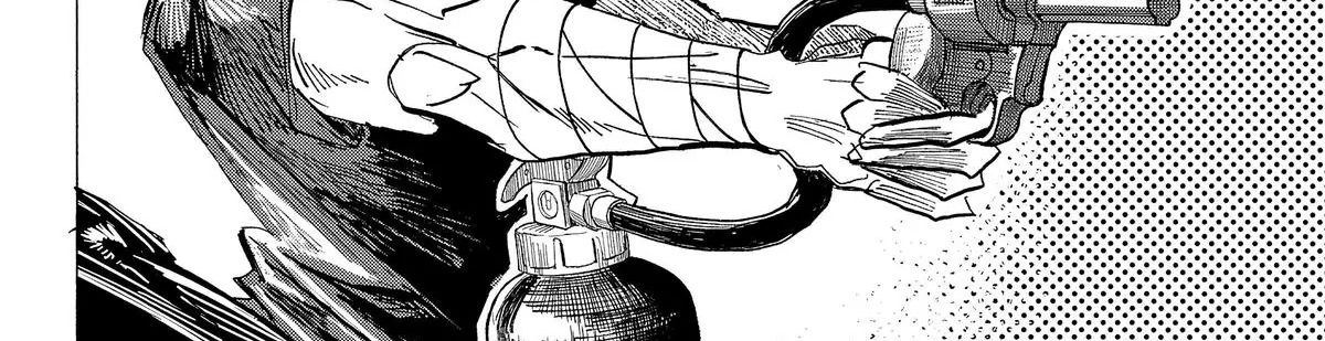 Sanda Chapter 103 - Trang 37