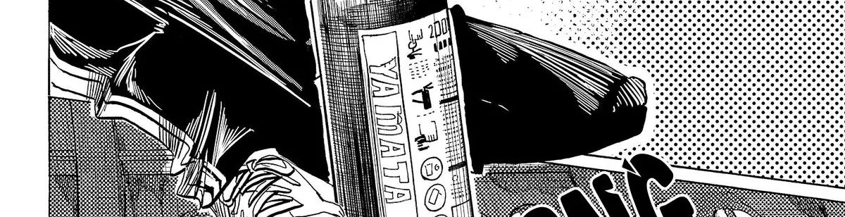 Sanda Chapter 103 - Trang 38