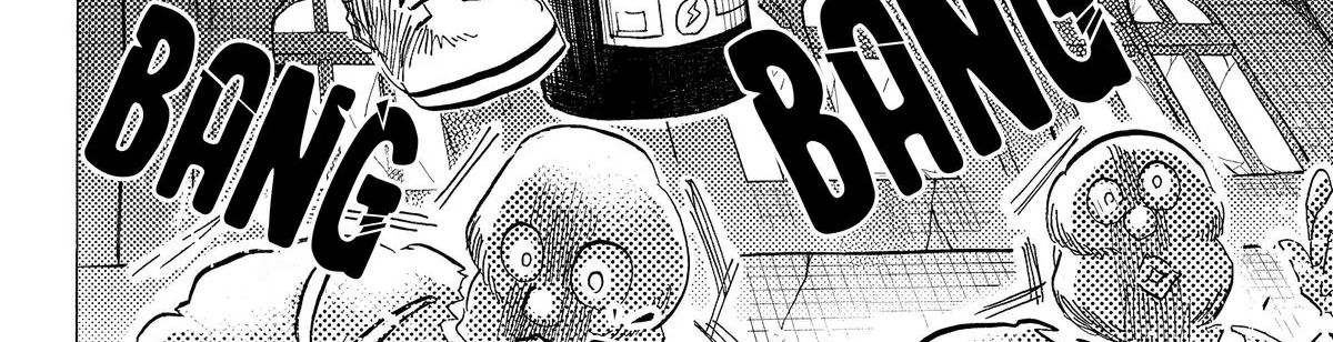 Sanda Chapter 103 - Trang 39