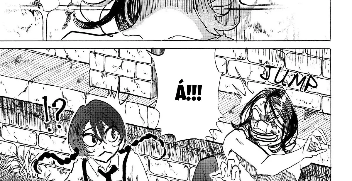 Sanda Chapter 103 - Trang 42