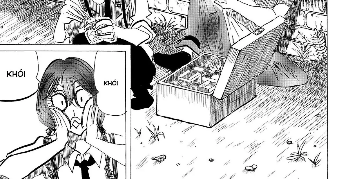 Sanda Chapter 103 - Trang 43
