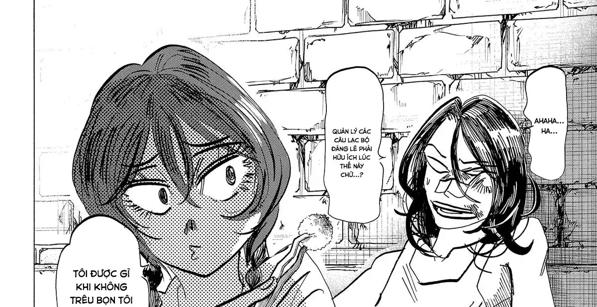 Sanda Chapter 103 - Trang 44