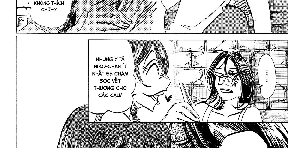 Sanda Chapter 103 - Trang 45