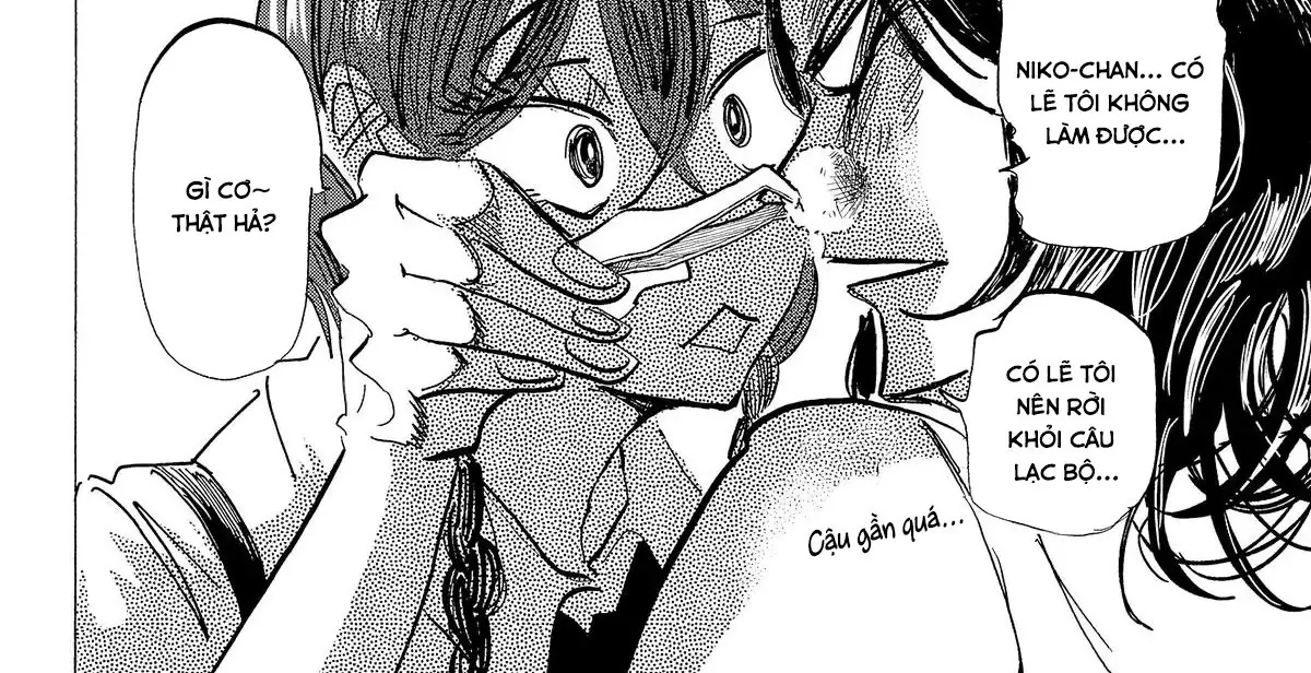 Sanda Chapter 103 - Trang 46