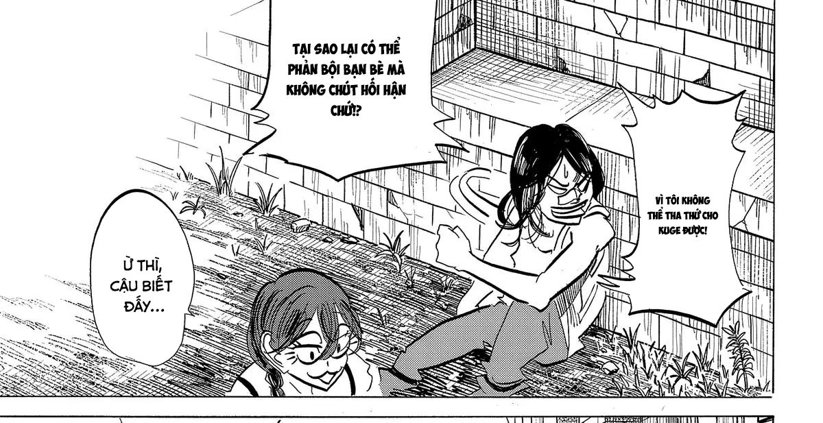 Sanda Chapter 103 - Trang 47