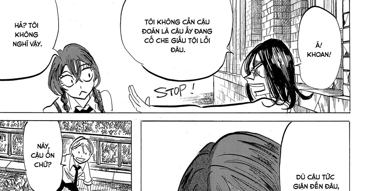 Sanda Chapter 103 - Trang 48