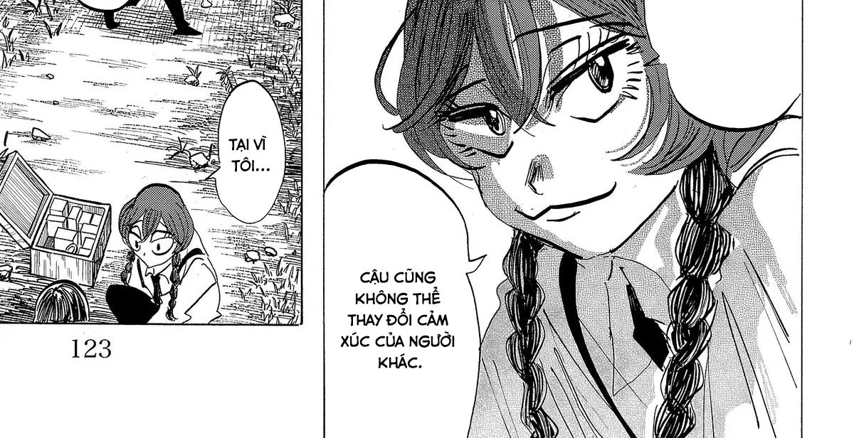 Sanda Chapter 103 - Trang 49