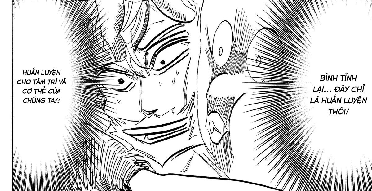 Sanda Chapter 103 - Trang 5