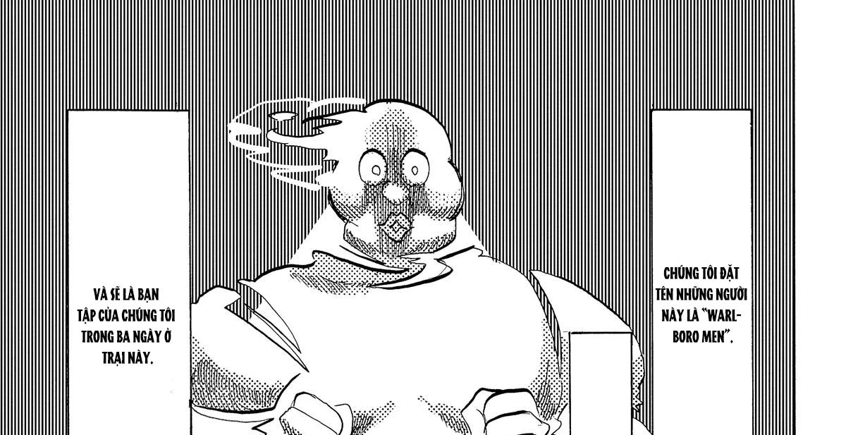 Sanda Chapter 103 - Trang 6