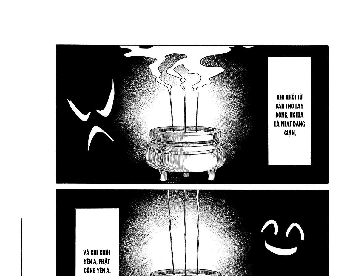 Sanda Chapter 103 - Trang 9