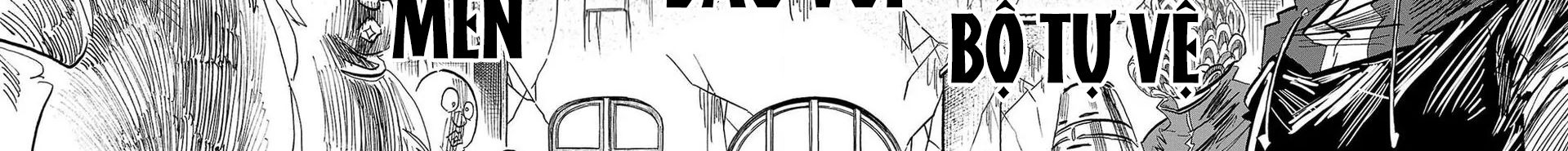 Sanda Chapter 104 - Trang 12