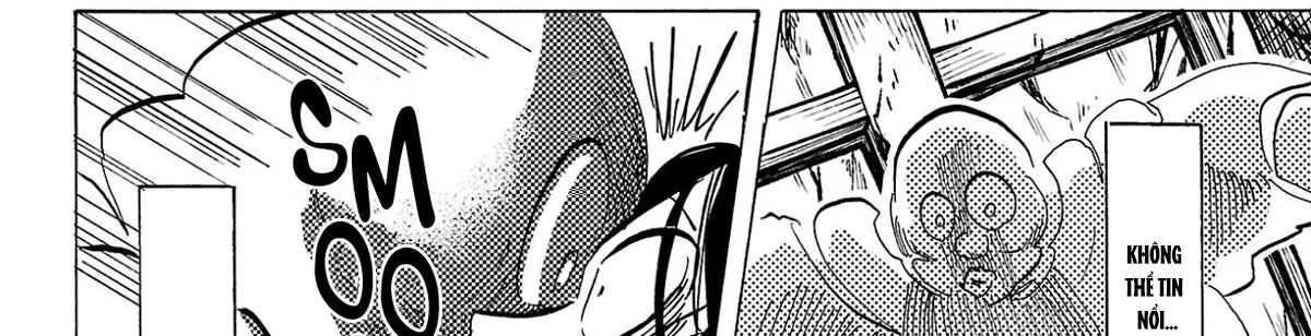 Sanda Chapter 104 - Trang 17
