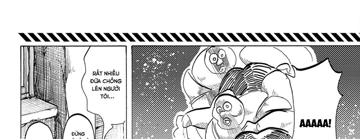 Sanda Chapter 104 - Trang 22