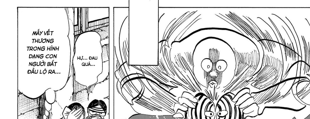 Sanda Chapter 104 - Trang 24
