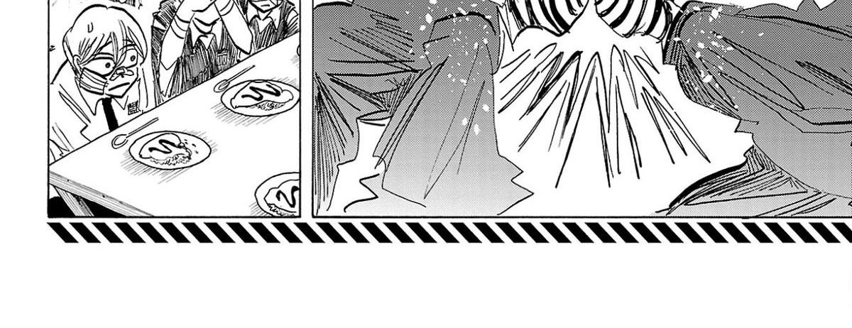 Sanda Chapter 104 - Trang 25