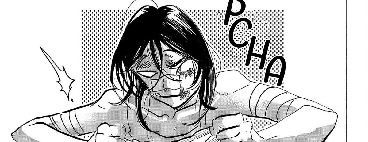 Sanda Chapter 104 - Trang 27