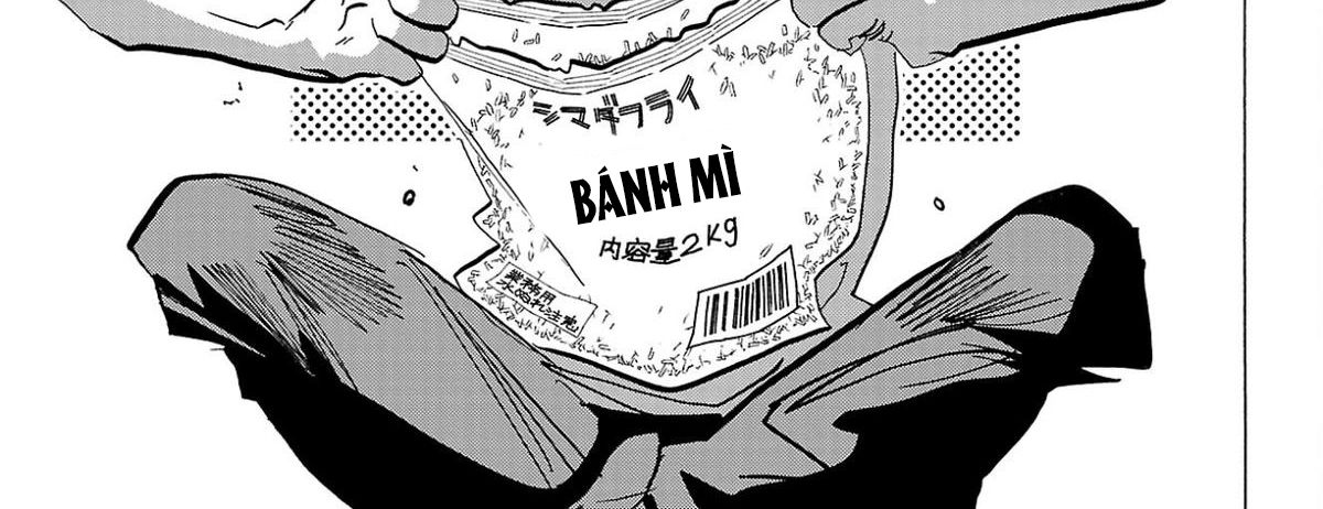 Sanda Chapter 104 - Trang 28
