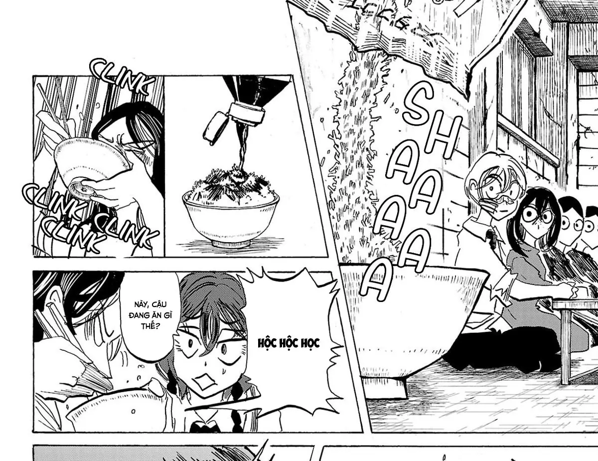 Sanda Chapter 104 - Trang 29