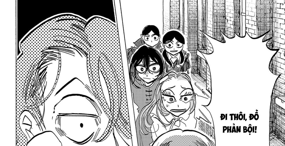 Sanda Chapter 104 - Trang 3
