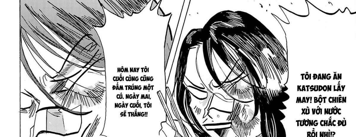 Sanda Chapter 104 - Trang 30