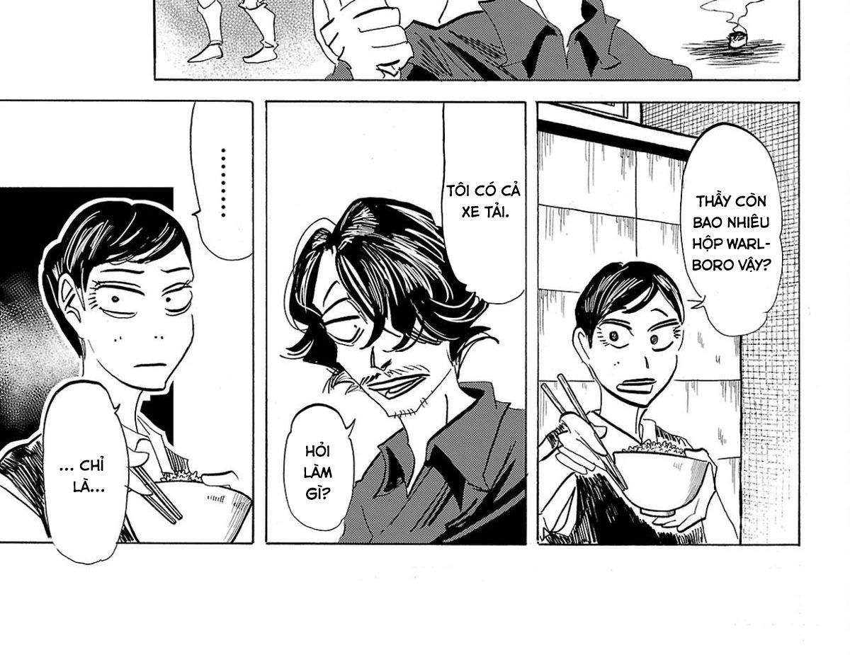 Sanda Chapter 104 - Trang 33