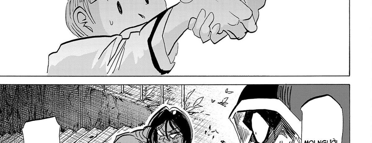 Sanda Chapter 104 - Trang 38