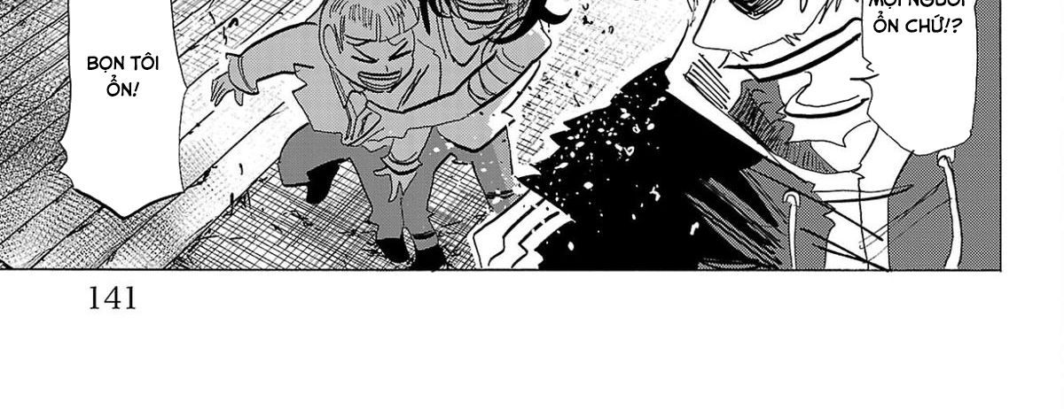 Sanda Chapter 104 - Trang 39