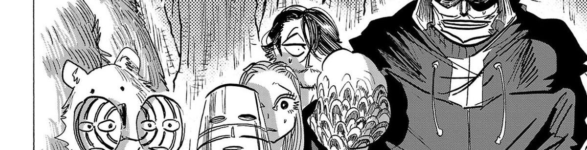 Sanda Chapter 104 - Trang 47