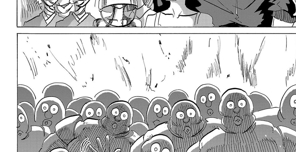 Sanda Chapter 104 - Trang 48