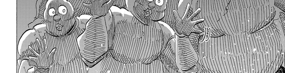 Sanda Chapter 104 - Trang 49