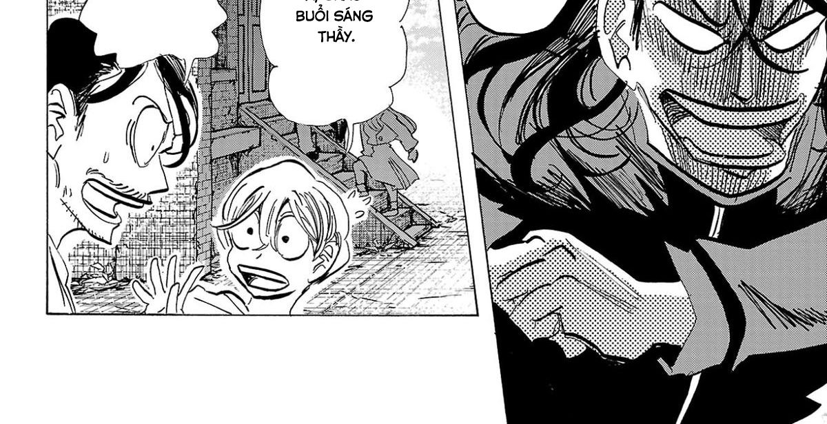 Sanda Chapter 104 - Trang 5