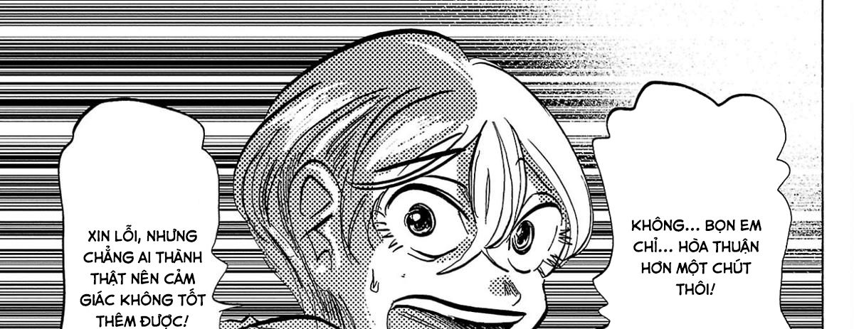Sanda Chapter 104 - Trang 6