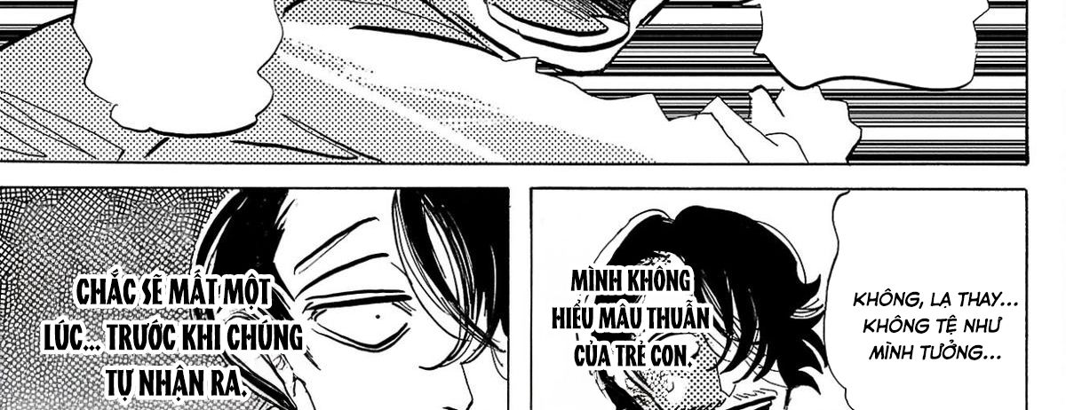 Sanda Chapter 104 - Trang 7