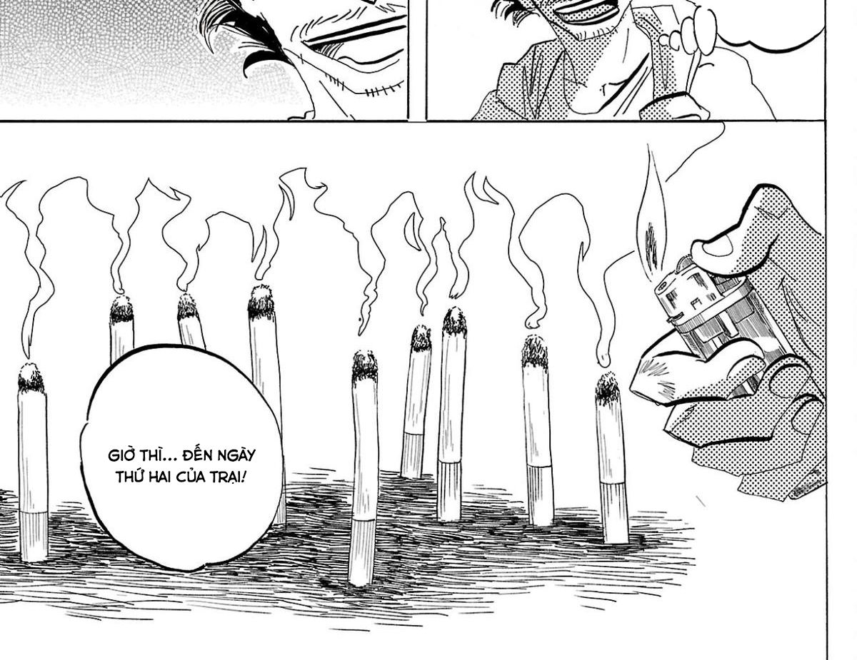 Sanda Chapter 104 - Trang 8