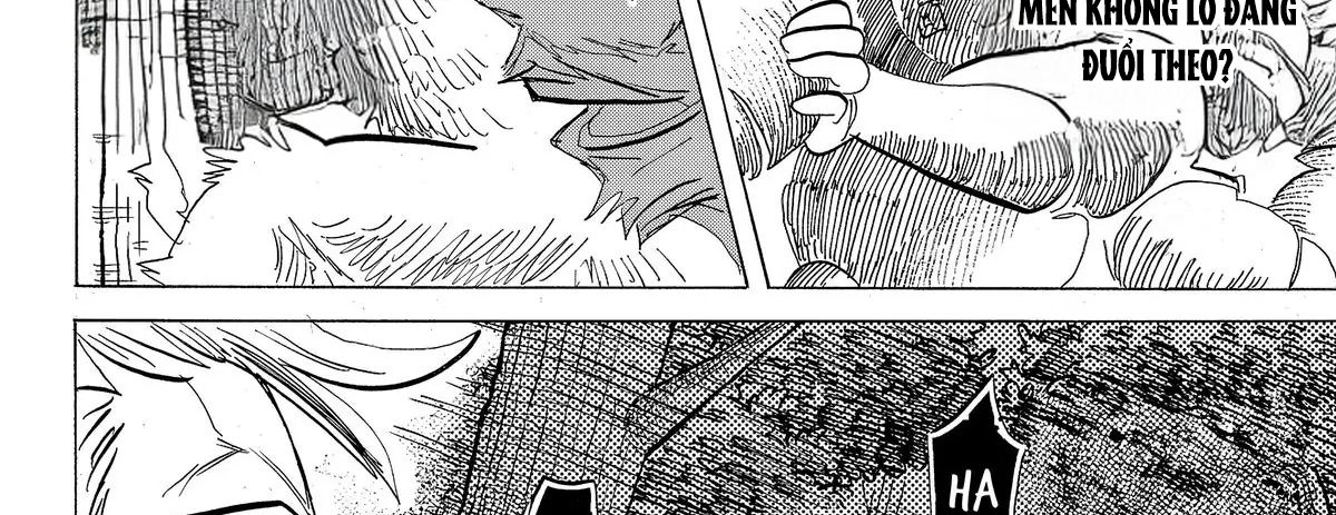 Sanda Chapter 105 - Trang 11