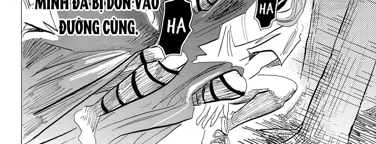 Sanda Chapter 105 - Trang 13