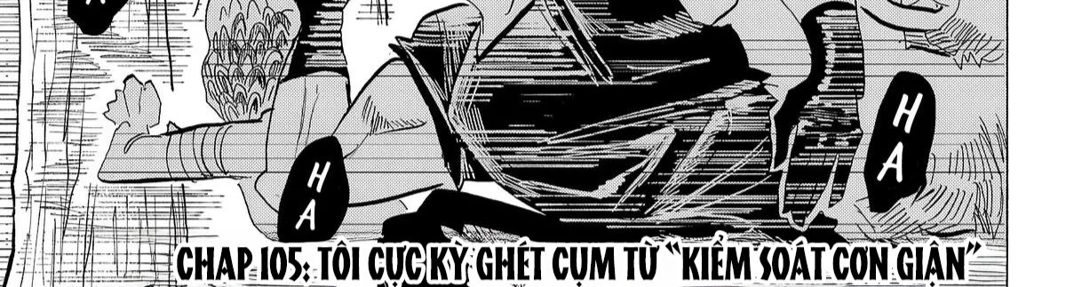 Sanda Chapter 105 - Trang 2