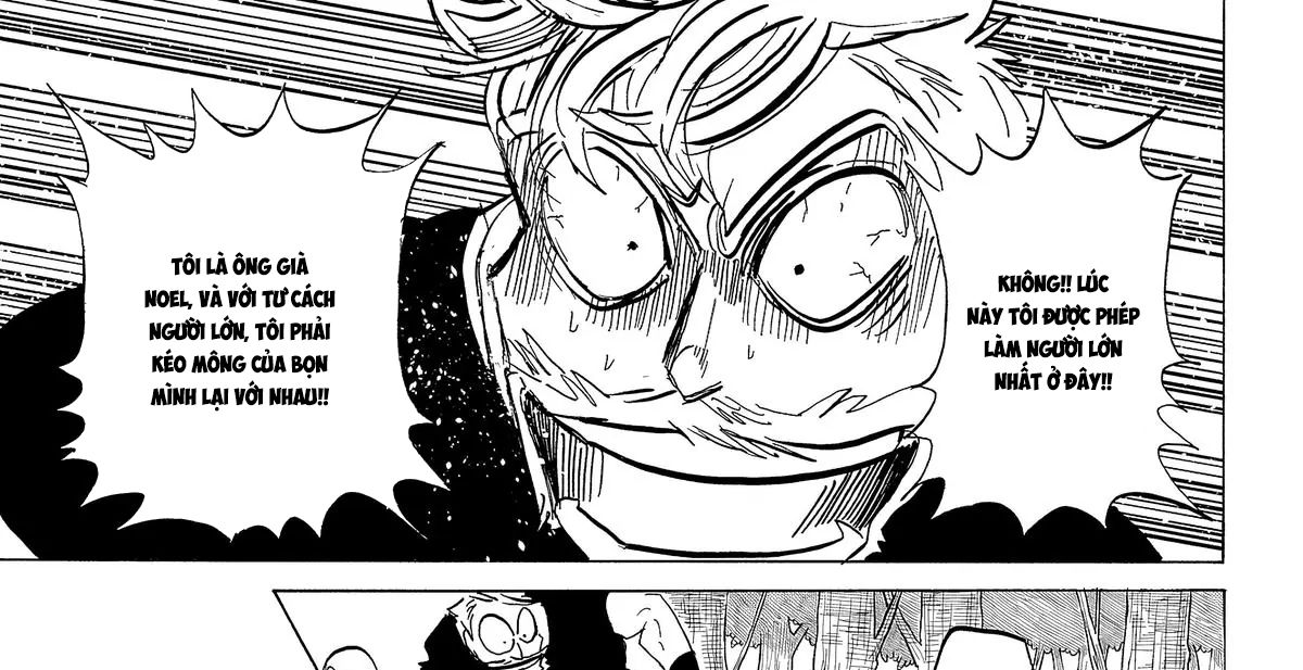 Sanda Chapter 105 - Trang 20